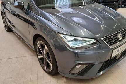 Seat Ibiza 42.371 km 18.430 &euro; Dessau-Roßlau 06842