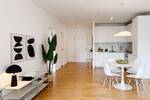 Terrassenwohnung Mainz Neustadt - 2 Zimmer, 62 m&sup2;, 449.500&euro; | Angebot:26877581