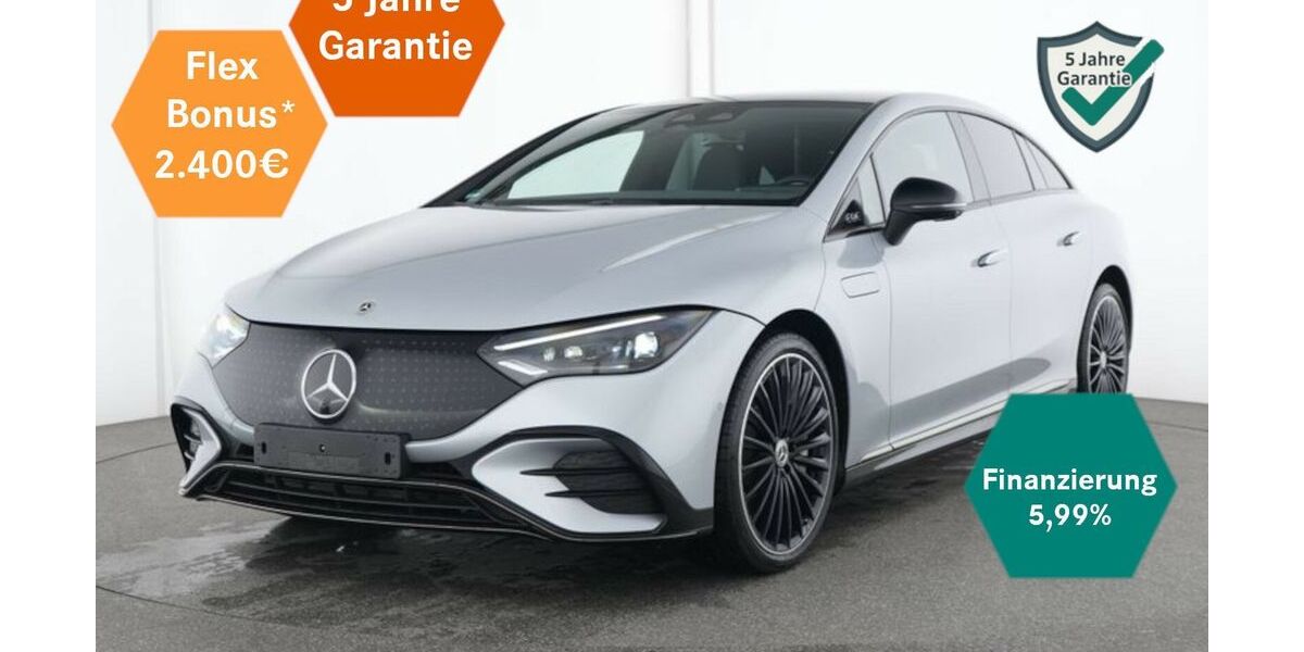 Mercedes-Benz EQE 12.138 km 53.300 &euro; Pfungstadt 64319