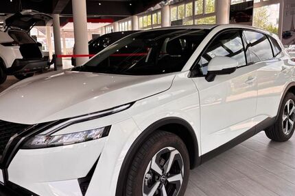 Nissan Qashqai 19.637 km 25.300 &euro; Freising 85356