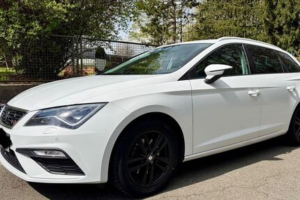 Seat Leon 140.000 km 14.000 &euro; Langelsheim 38685