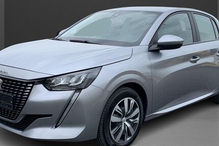 Peugeot 208 11.850 km 12.890 &euro; Bergheim 50126
