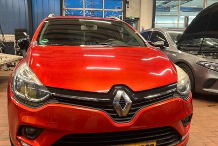 Renault Clio 84.435 km 8.950 &euro; Uedem 47589