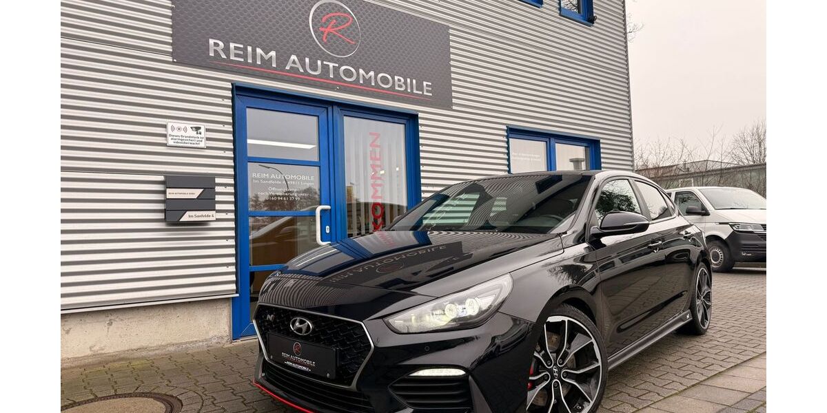 Hyundai i30 100.659 km 18.450 &euro; Lingen 49811