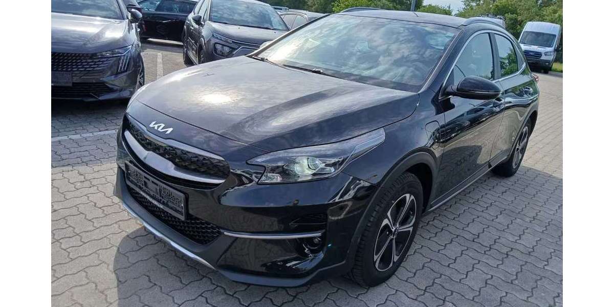 Kia XCeed 30.400 km 19.990 &euro; Bad Segeberg 23795