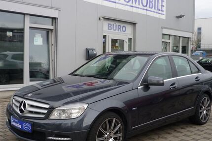 Mercedes-Benz C 350 150.990 km 13.000 &euro; Kaiserslautern 67657