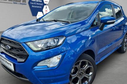 Ford EcoSport 51.222 km 16.890 &euro; Lehrte 31275