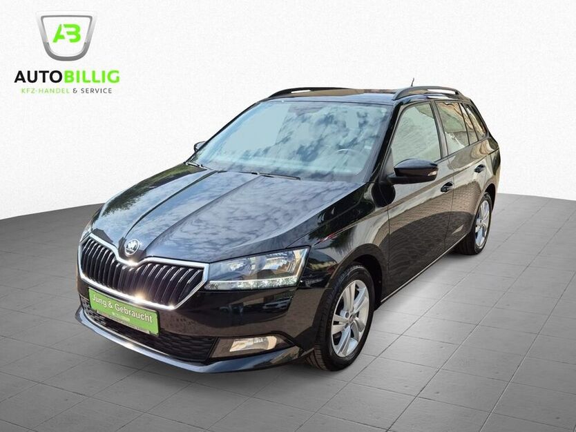 Fabia