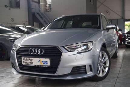Audi A3 83.600 km 14.590 &euro; Gütersloh 33334