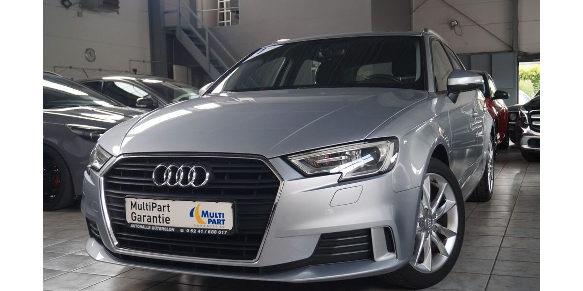 Audi A3 83.600 km 14.590 &euro; Gütersloh 33334
