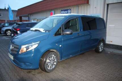 Mercedes-Benz Vito 174.600 km 17.800 &euro; Parey 39317