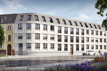 Grundstück zu verkaufen in Schwerin 629.000 € 1323 m²