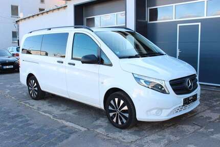 Mercedes-Benz Vito 140.050 km 35.000 € Rostock 18069