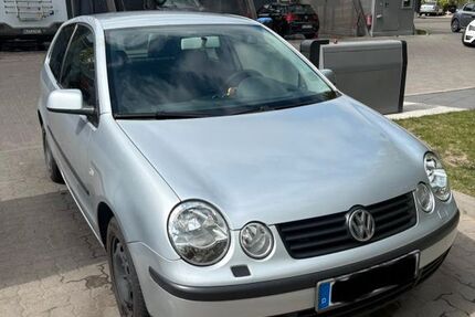 VW Polo 150.000 km 2.499 &euro; Lübeck 23566
