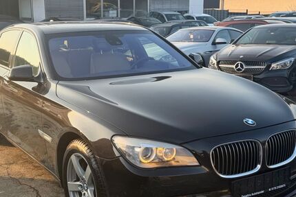 BMW 730 220.000 km 10.899 &euro; Gundelsheim 74831