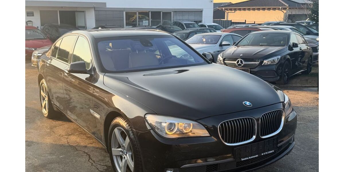 BMW 730 220.000 km 10.899 &euro; Gundelsheim 74831