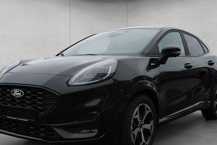 Ford Puma 19.148 km 21.550 &euro; Frankfurt 60386