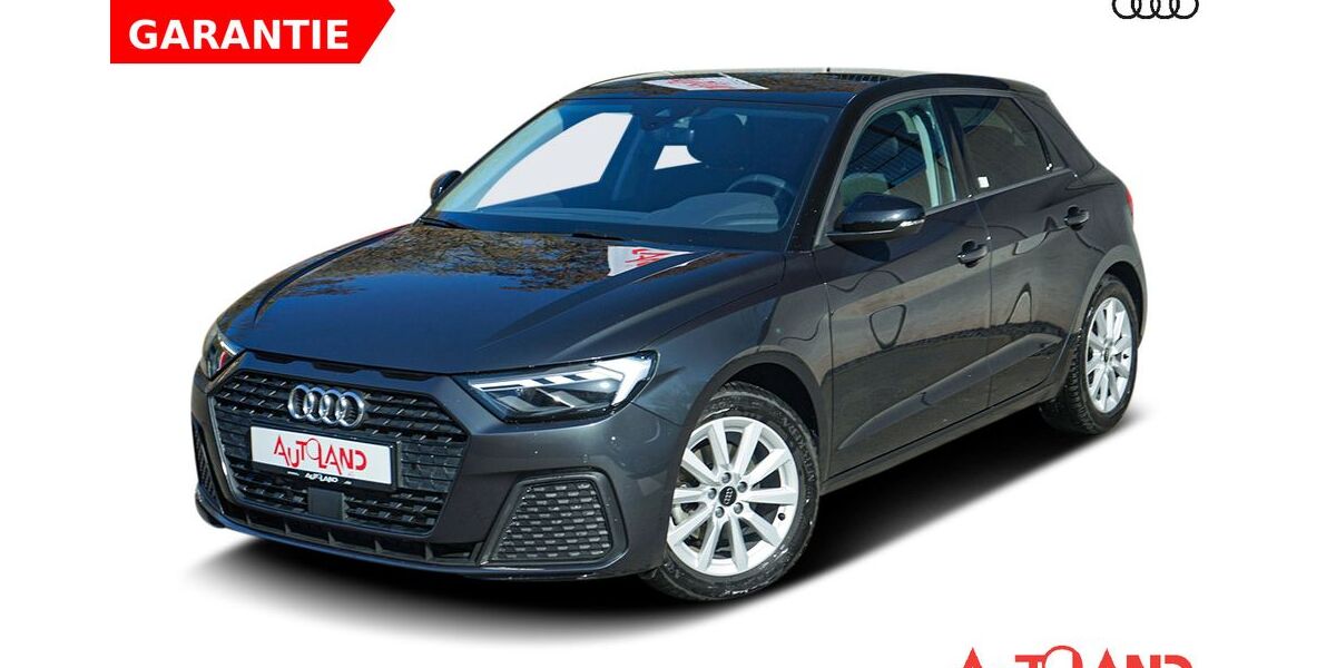 Audi A1 19.949 km 22.990 &euro; Chemnitz 09113