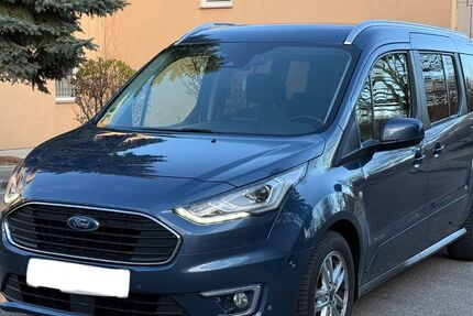 Ford Tourneo Connect 70.900 km 17.490 € Ismaning 85737