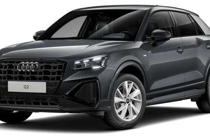 Audi Q2 7.344 km 30.870 &euro; Aachen 52078