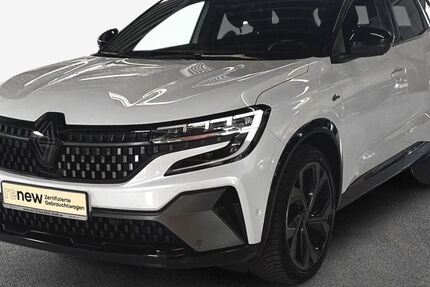 Renault Austral 60.364 km 26.490 &euro; Saarbrücken 66115