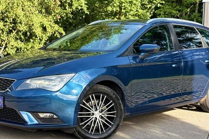 Seat Leon 153.990 km 5.990 &euro; Niedereschach 78078