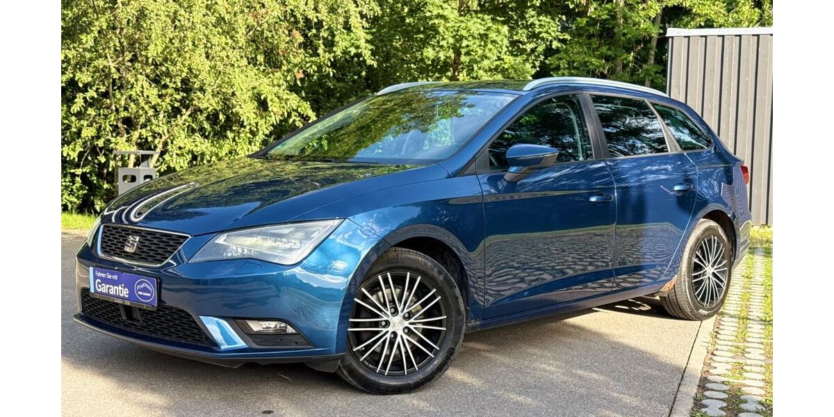 Seat Leon 153.990 km 5.990 &euro; Niedereschach 78078