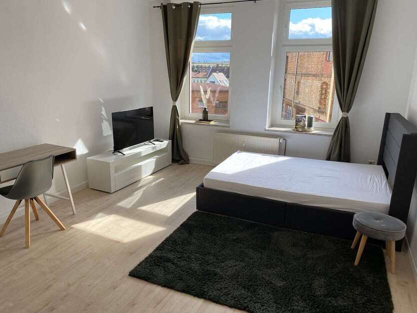 Wohnung zum Mieten in Aschersleben 420 € 20 m²