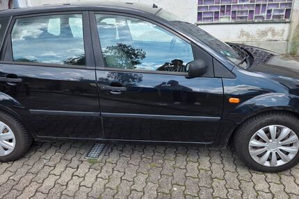 Ford Fiesta 167.300 km 1.500 &euro; Bad Schussenried 88427