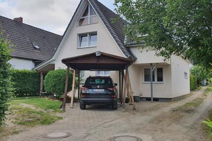 Möbl. Zimmer im ausgebauten Dachstuhl in Barsbüttel-Willingh. 1 zimmer