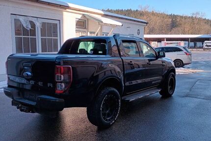 Ford Ranger 193.000 km 17.900 &euro; Burg 87545