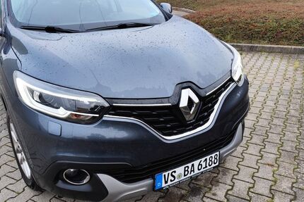 Renault Kadjar 121.200 km 11.900 &euro; Villingen-Schwenningen 78056