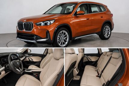 BMW X1 24.500 km 32.900 &euro; Erfurt 99085