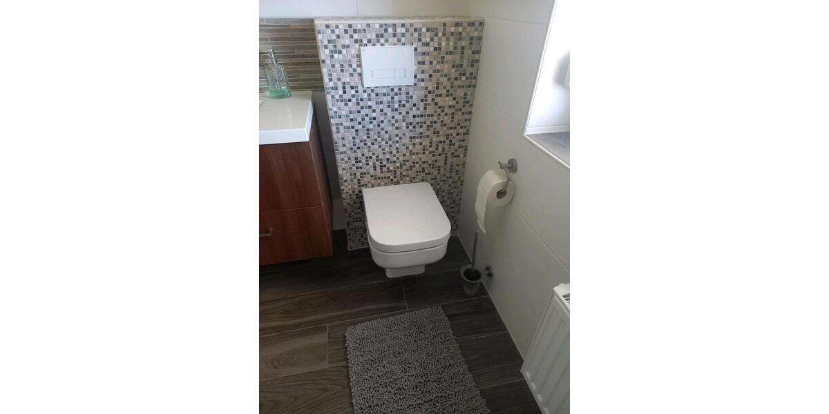 Doppelhaushälfte Brieskow-Finkenheerd Finkenheerd - 4 Zimmer, 100 m&sup2;, 850&euro; | Angebot:25429640