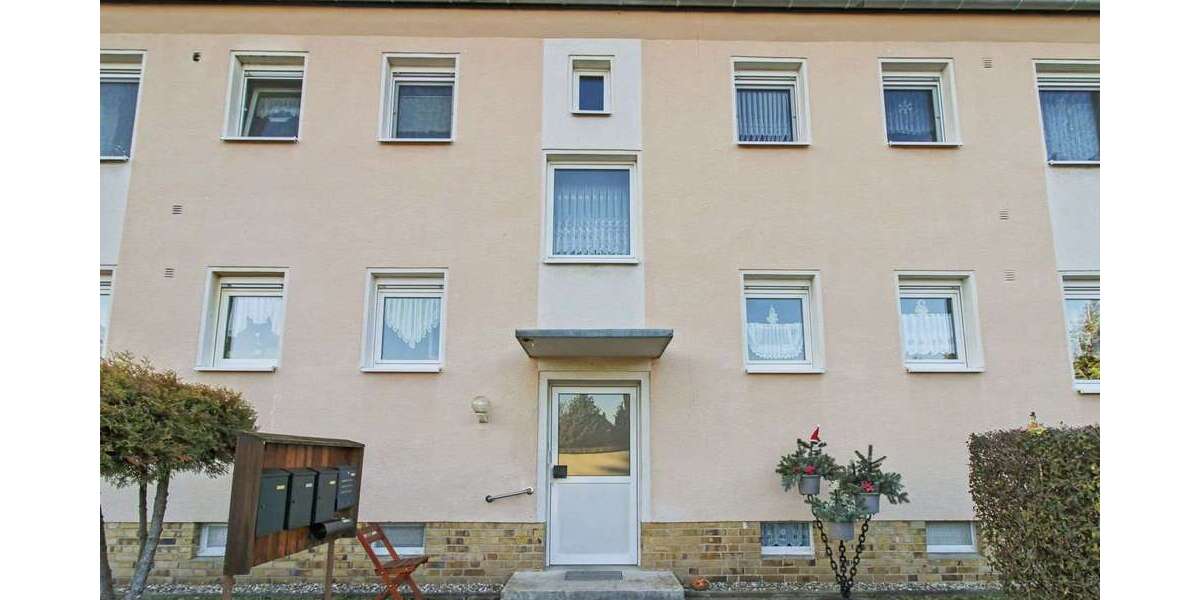 Etagenwohnung Parthenstein - 4 Zimmer, 68 m&sup2;, 85.000&euro; | Angebot:25106276