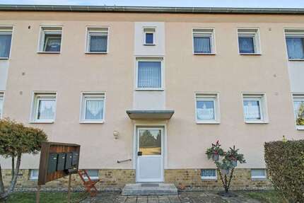 Wohnung Parthenstein - 4 Zimmer, 68 m&sup2;, 85.000&euro; | Angebot:25106276