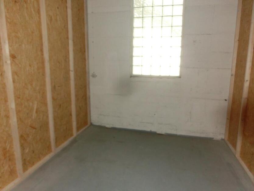 Lagerraum 4220 ohne Heizung 13m² zimmer