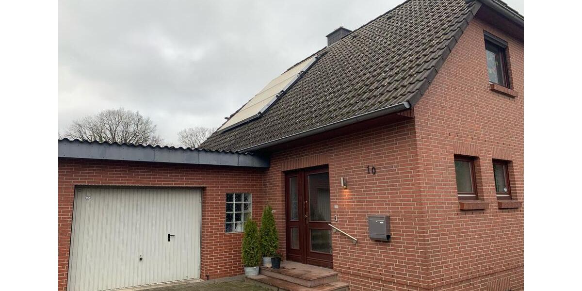Einfamilienhaus Tostedt - 5 Zimmer, 134 m&sup2;, 1.680&euro; | Angebot:25298568