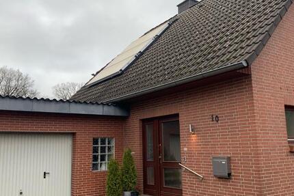 Haus Tostedt - 5 Zimmer, 134 m&sup2;, 1.680&euro; | Angebot:25298568