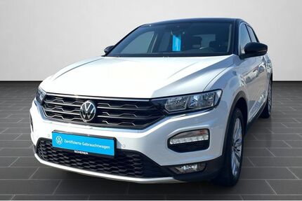 VW T-Roc 48.175 km 21.500 &euro; Ladenburg 68526