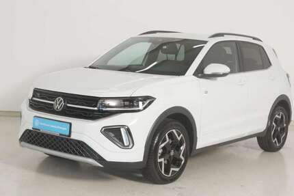 VW T-Cross 7.176 km 26.940 &euro; Amberg 92224