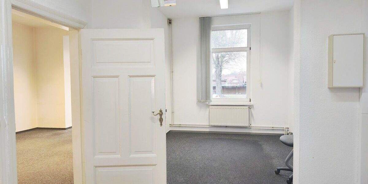 Mehrfamilienhaus, Wohnhaus Hagenow - 9 Zimmer, 265.000&euro; | Angebot:25730059