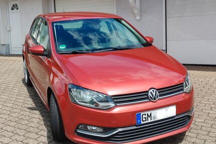 VW Polo 133.000 km 6.400 &euro; Gummersbach 51643