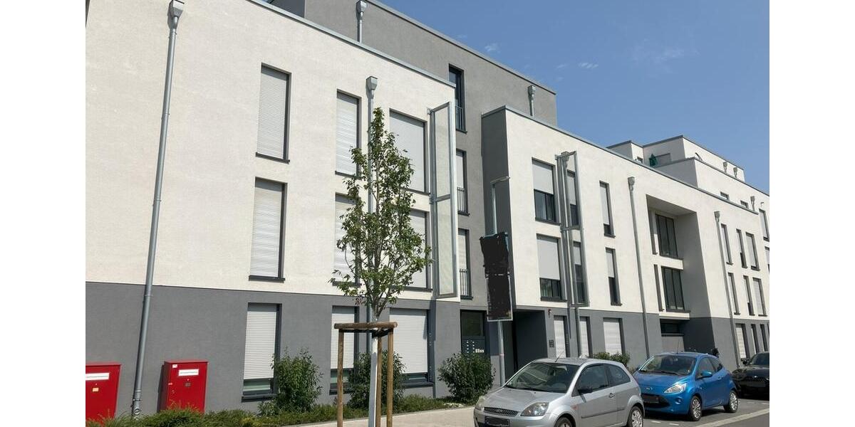 Etagenwohnung Brühl - 3.5 Zimmer, 100 m&sup2;, 1.307&euro; | Angebot:26656398