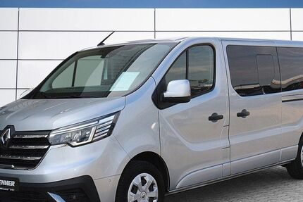 Renault Trafic 103.178 km 25.950 &euro; Parchim 19370