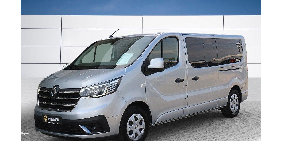 Renault Trafic 103.178 km 25.950 &euro; Parchim 19370