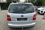 VW Touran 2.0 TDI Highline 7-Sitzer Tempomat AHK 220.000 km 2.000 &euro; Altdorf 84032