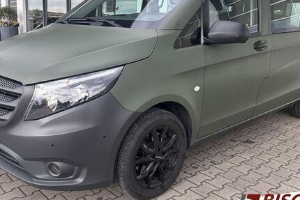 Mercedes-Benz Vito 145.000 km 29.900 &euro; Thannhausen 86470