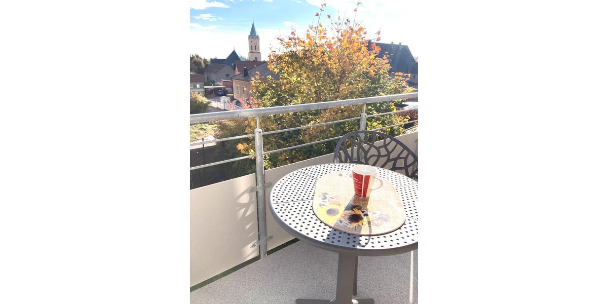 Etagenwohnung Pulsnitz - 2 Zimmer, 50 m&sup2;, 750&euro; | Angebot:25392671