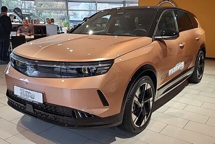 Opel Grandland (X) 16.900 km 36.470 &euro; Neustadt 01844